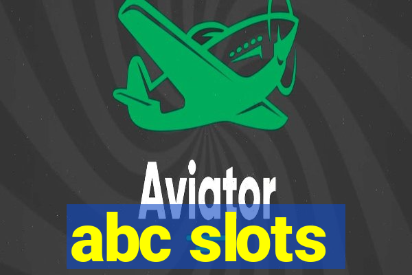 abc slots